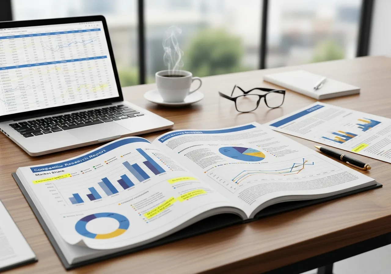 Blossom Hill — Individuelle Strategieberatung