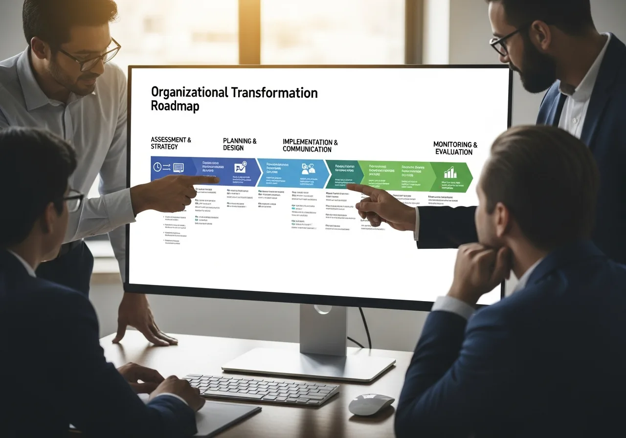 Blossom Hill — Implementierungssupport